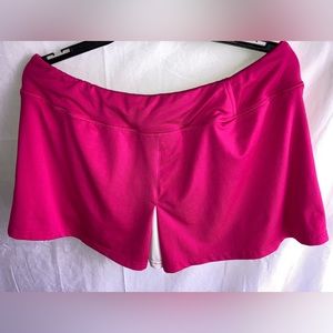 PRINCE WOMENS SWIM SKORT💕SIZE XL💕
